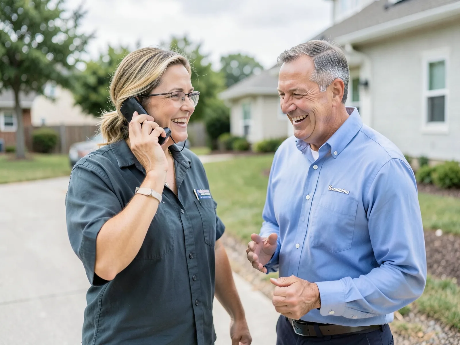 Frequently Asked Questions About Wall Water Damage Restoration in Claverack, NY
